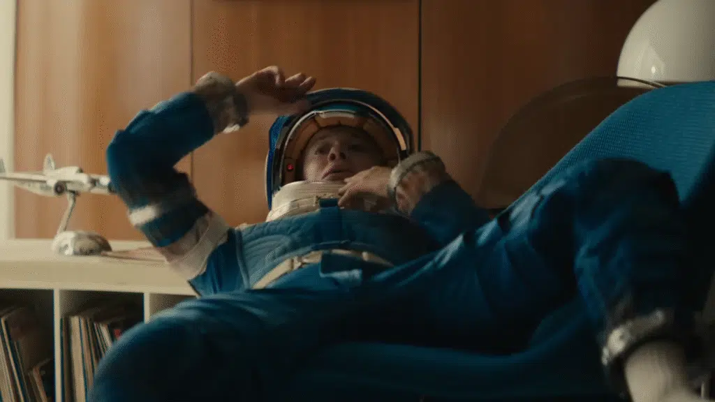 Veja quem faz parte do elenco de vingadores: doomsday Joseph quinn no trailer de quarteto fantástico: primeiros passos