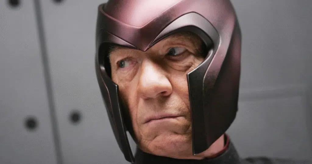 Veja quem faz parte do elenco de vingadores: doomsday Ian mckellen