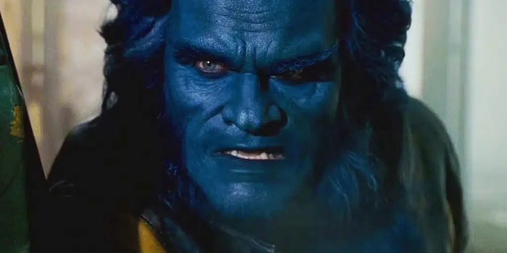 Veja quem faz parte do elenco de vingadores: doomsday Kelsey grammer como o fera