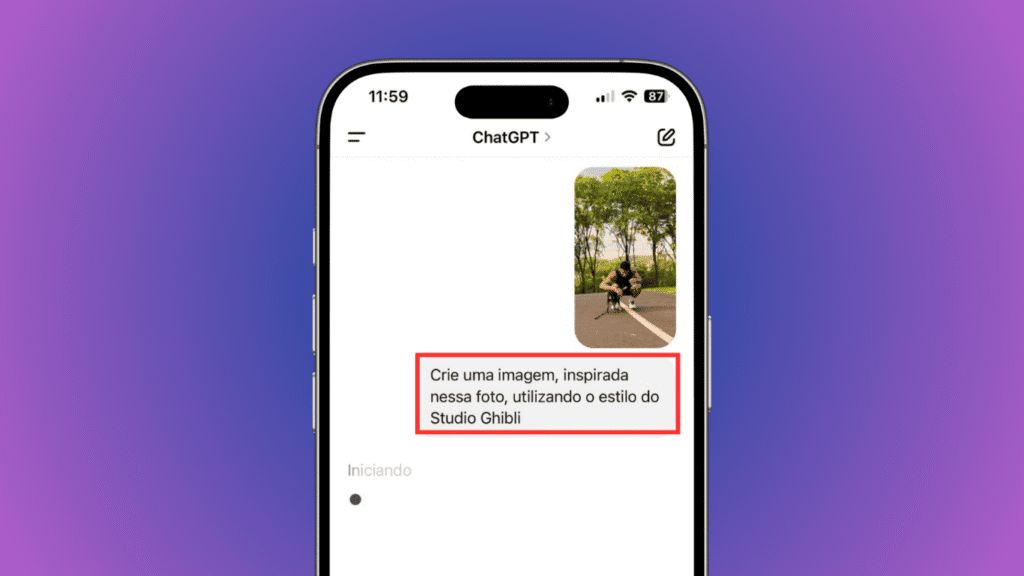 Crie uma imagem inspirada no estilo do studio ghibli, com elementos místicos e atmosfera encantadora.