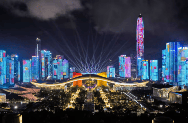 Discover the 25 largest cities in the world.