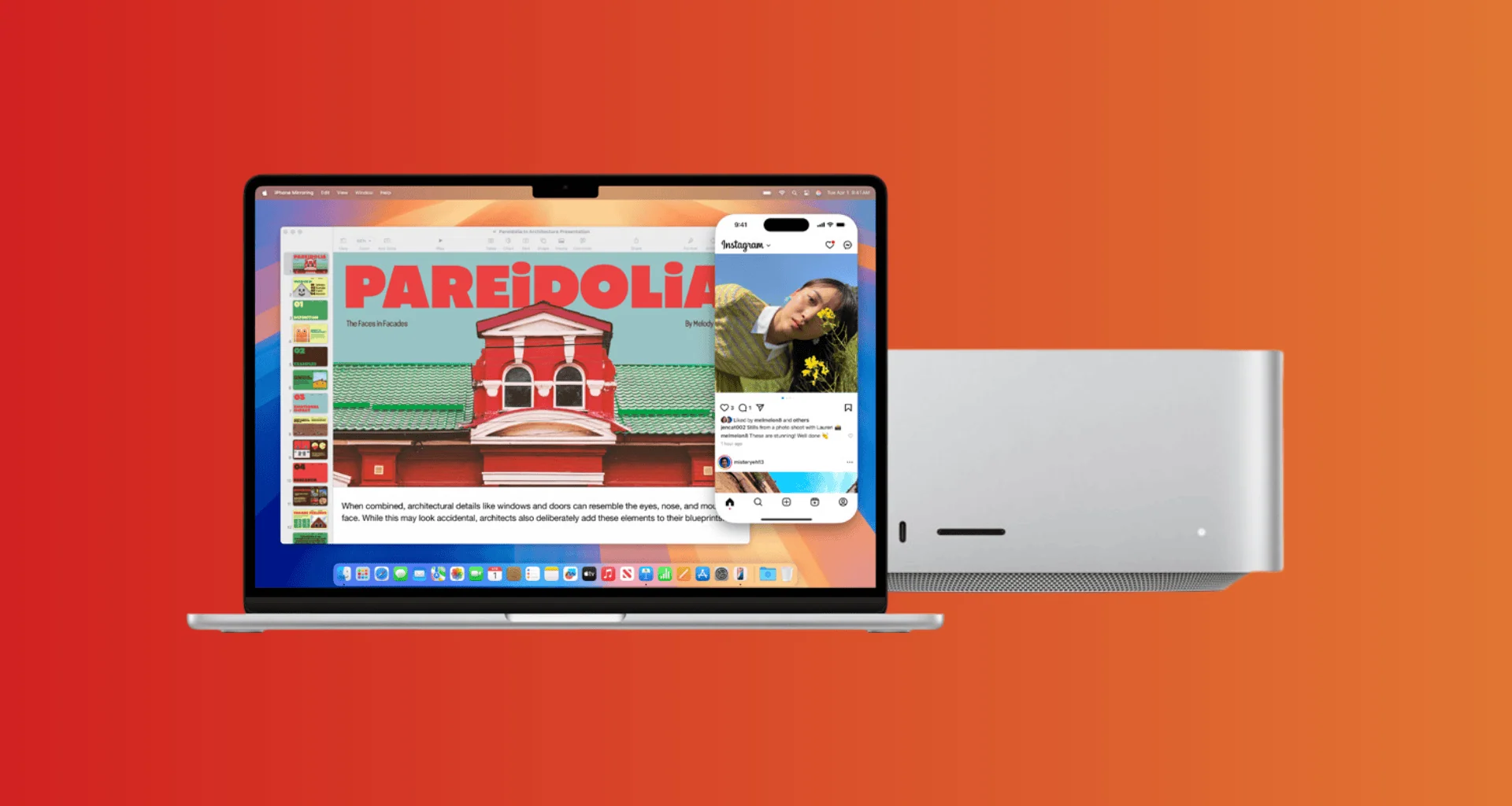 Nuovo macbook air con m4 e mac studio con m4 max e m3 ultra