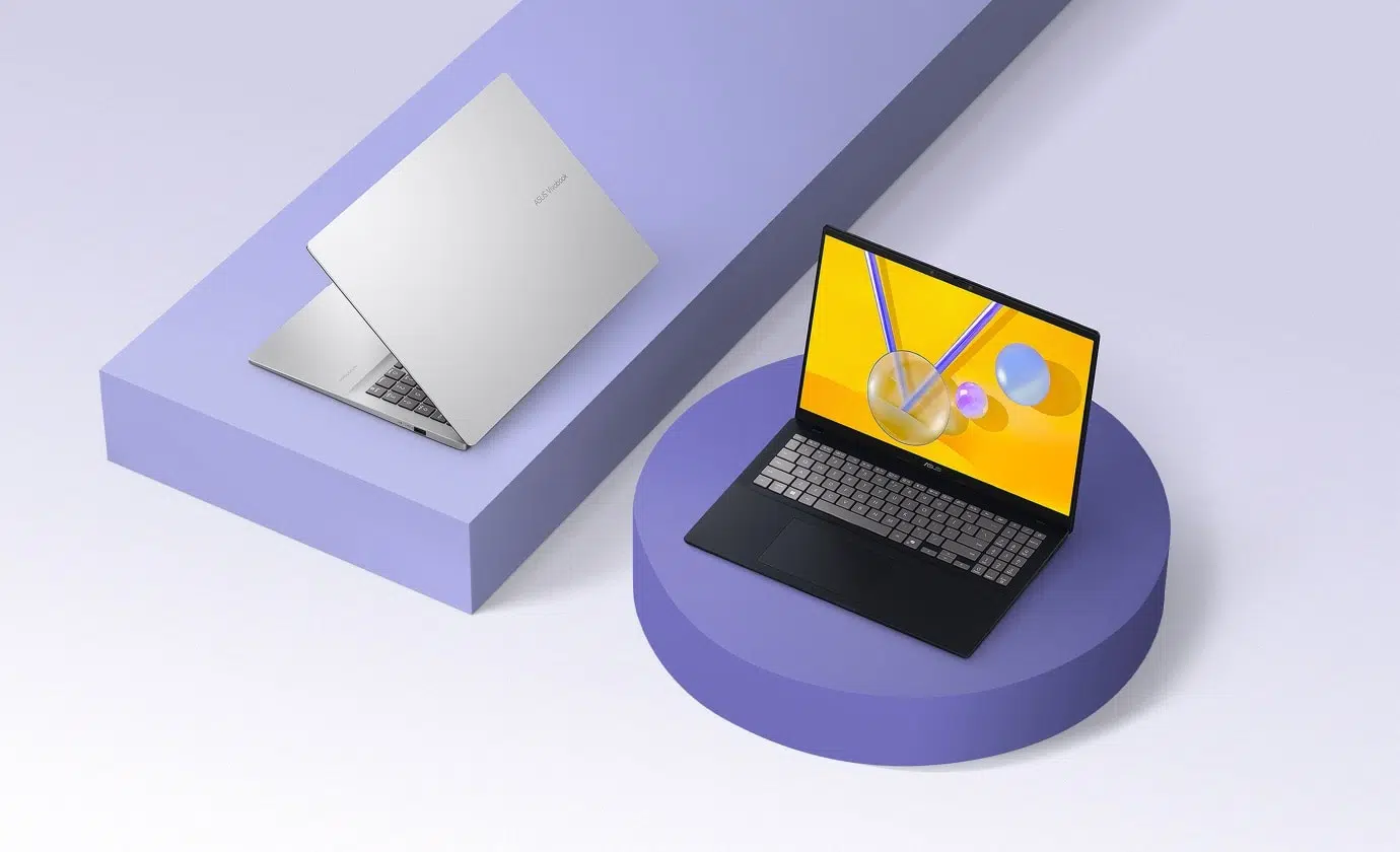 Vivobook 16