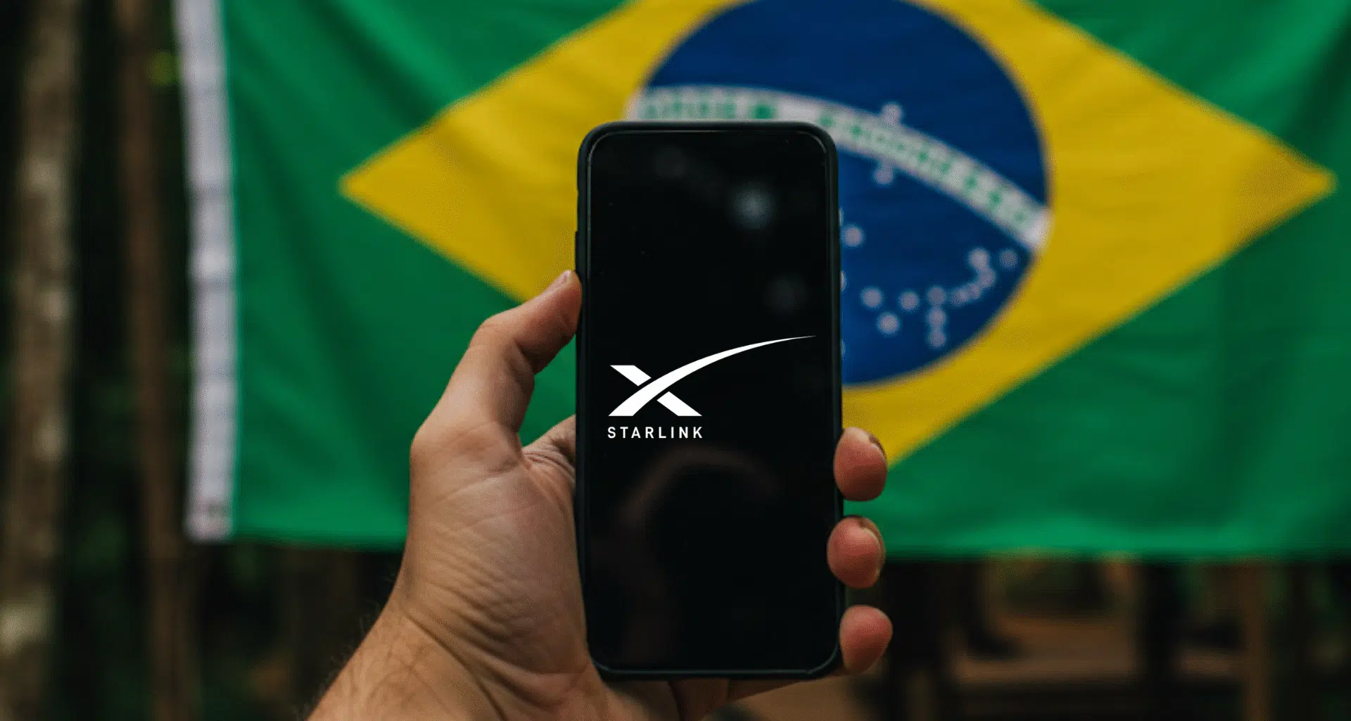 Starlink satellitt mobiltelefon plan