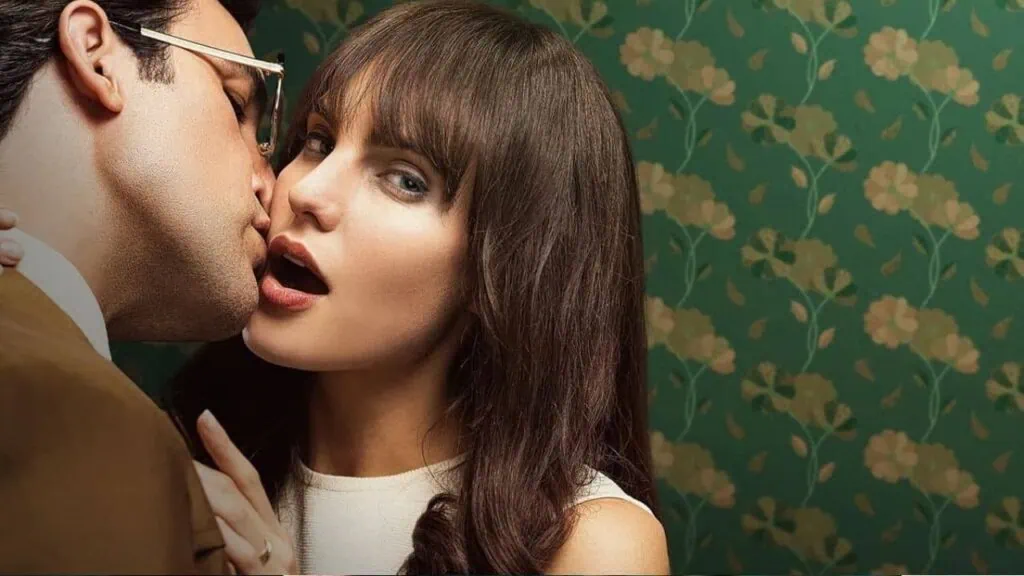 Veja os lançamentos do globoplay em abril de 2025 As travessuras da menina má