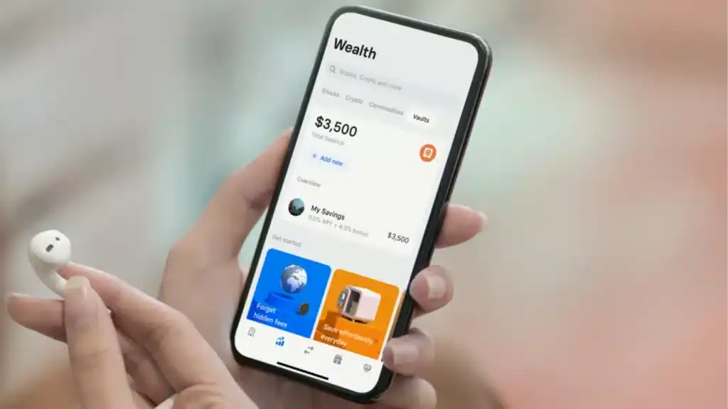 Quem é a revolut? Fintech quer desbancar o nubank no brasil Aplicativo da revolut