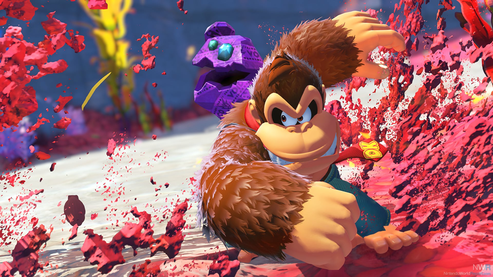 Veja todos os jogos do Nintendo Switch 2 (com trailers)