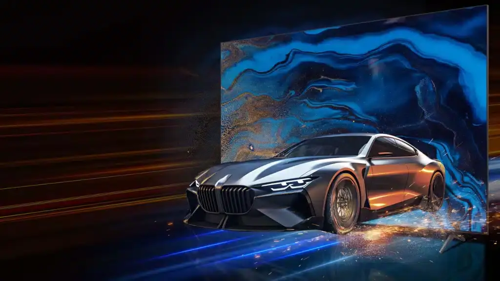 Veja as vantagens da smart tv tcl c6k 4k qd-miniled Memc da smart tv tcl c6k 4k qd-miniled