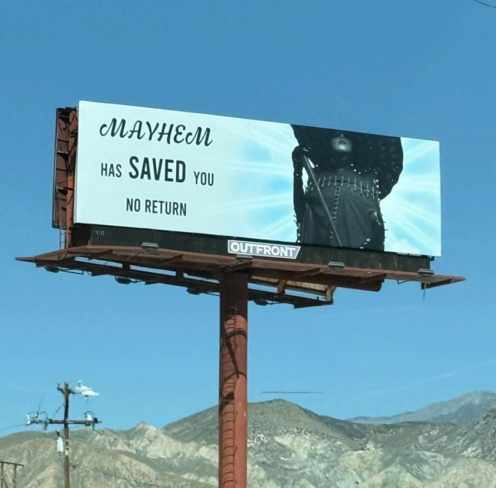 Как смотреть Coachella 2025 Продвижение Гагачеллы в пустыне