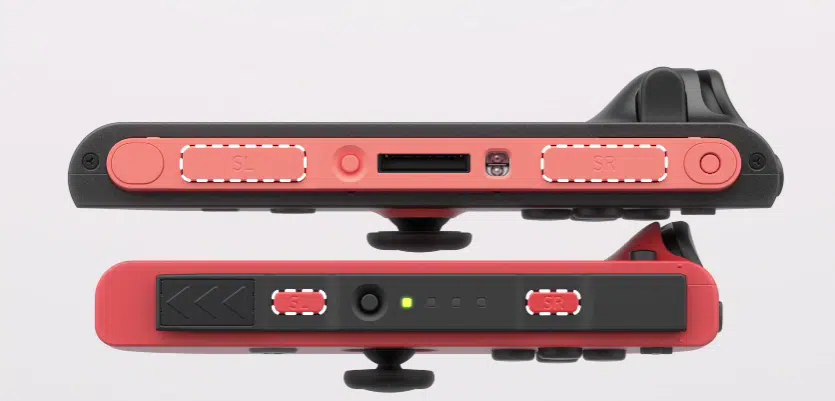 Nintendo switch 2 é lançado! Conheça todos os detalhes Novos joy-con 2