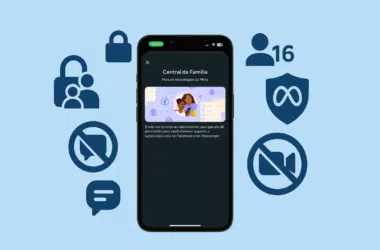 Meta tillkännager nya begränsningar för tonårskonton på Instagram och Facebook