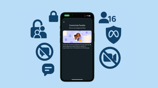 Meta anuncia novas restrições para Contas de Adolescente no Instagram e Facebook
