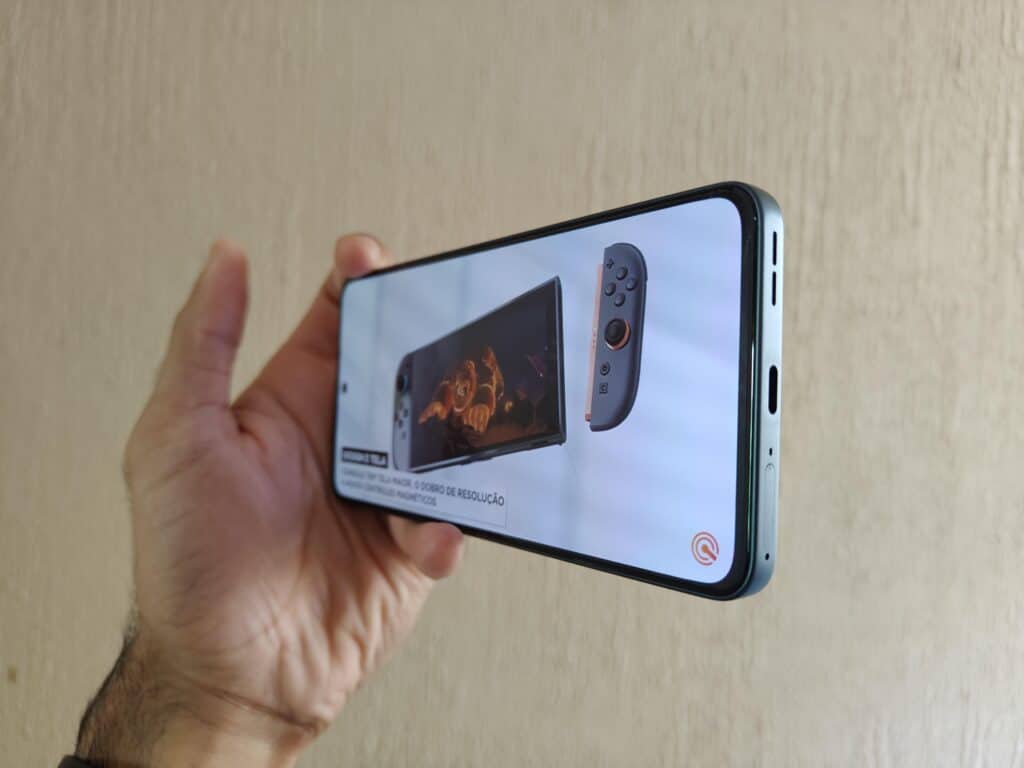 Review: Oppo Reno13 F 5G memadukan daya tahan tinggi dengan kekuatan AI Ulasan: oppo reno13 f 5g menggabungkan daya tahan tinggi dengan kekuatan ai. Ponsel pintar Oppo memiliki perlindungan IP69 terhadap air dan debu, mode fotografi bawah air, dan bahkan AI yang mengoreksi foto. Semua ini dipadukan dengan baterai yang bagus dan harga yang menarik. Simak analisisnya