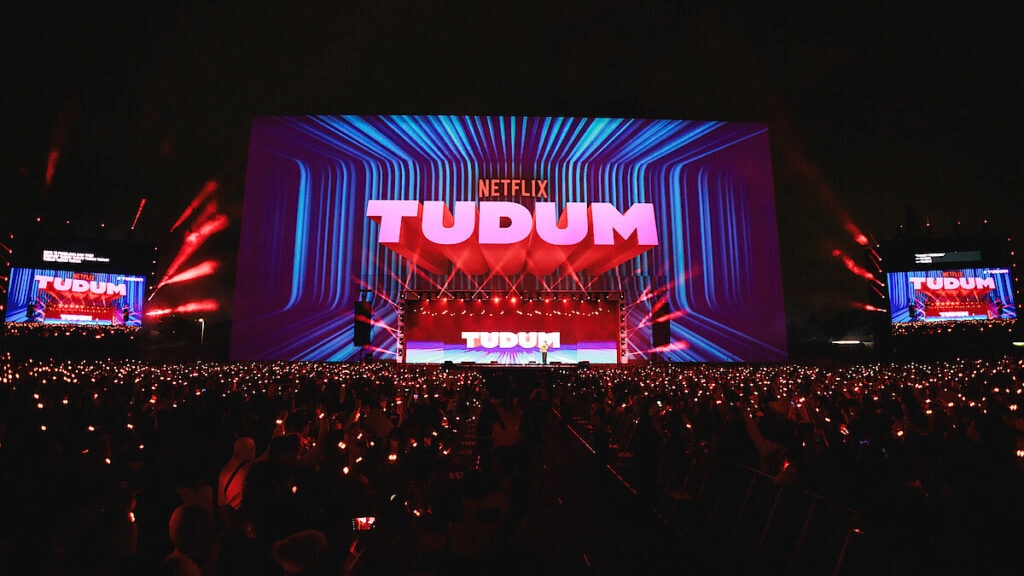 Vedi le uscite Netflix di maggio 2025 Immagine promozionale di Tudum / fonte: Netflix