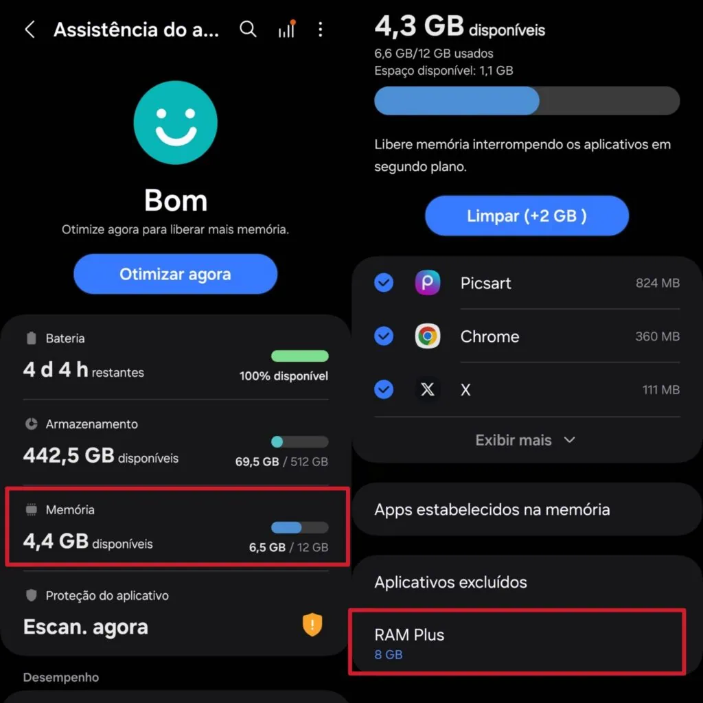 51 dicas e truques para você aproveitar o máximo do galaxy z fold6 ou fold5 Assistência do aparelho do galaxy z fold6