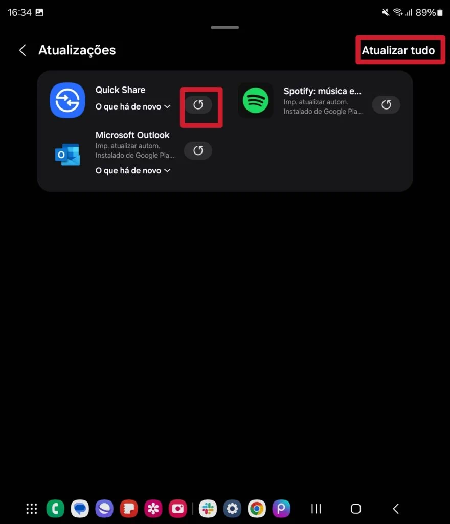 51 dicas e truques para você aproveitar o máximo do galaxy z fold6 ou fold5 Galaxy store no galaxy z fold6