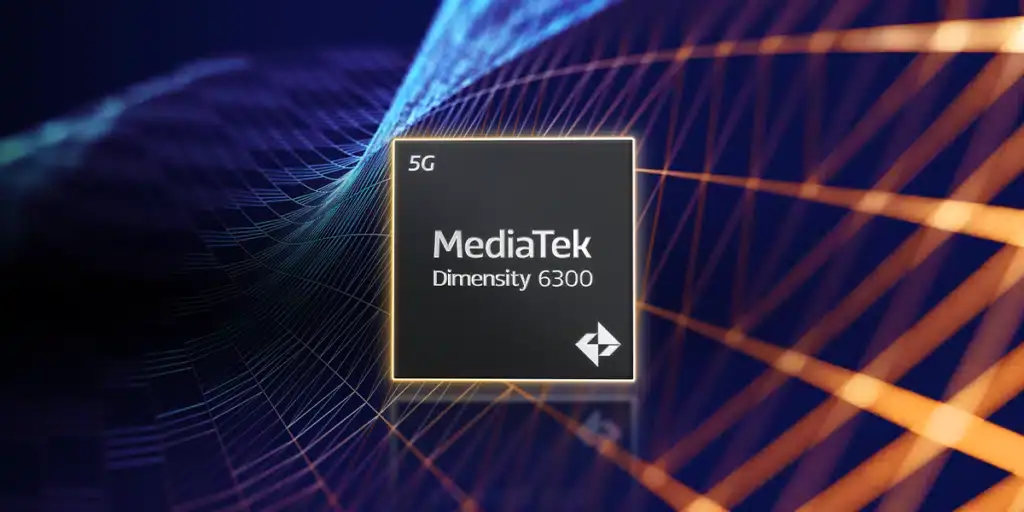 Samsung lança galaxy a06 5g, o smartphone 5g mais barato do brasil Processador dimensity 6300