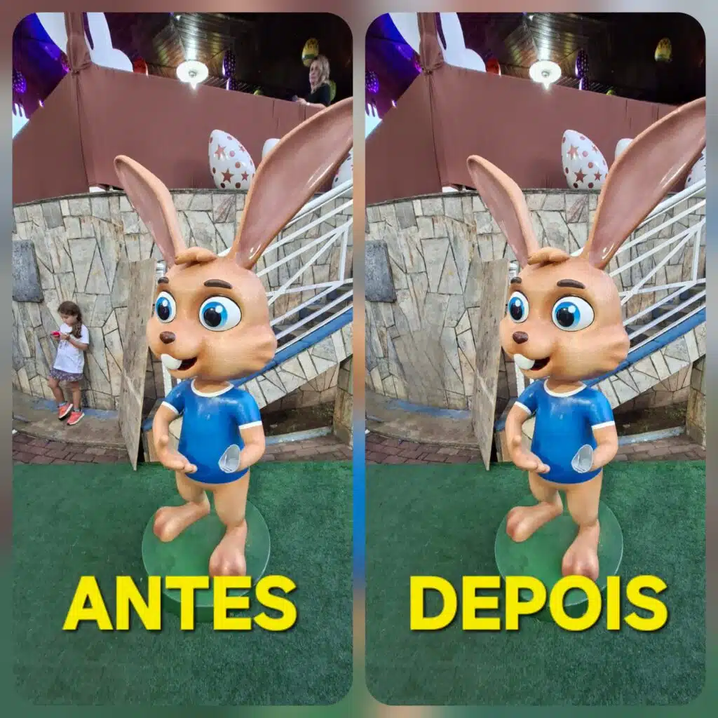 Review: galaxy a56 traz ia para os intermediários da samsung Uso do apagador de objetos por ia no galaxy a56