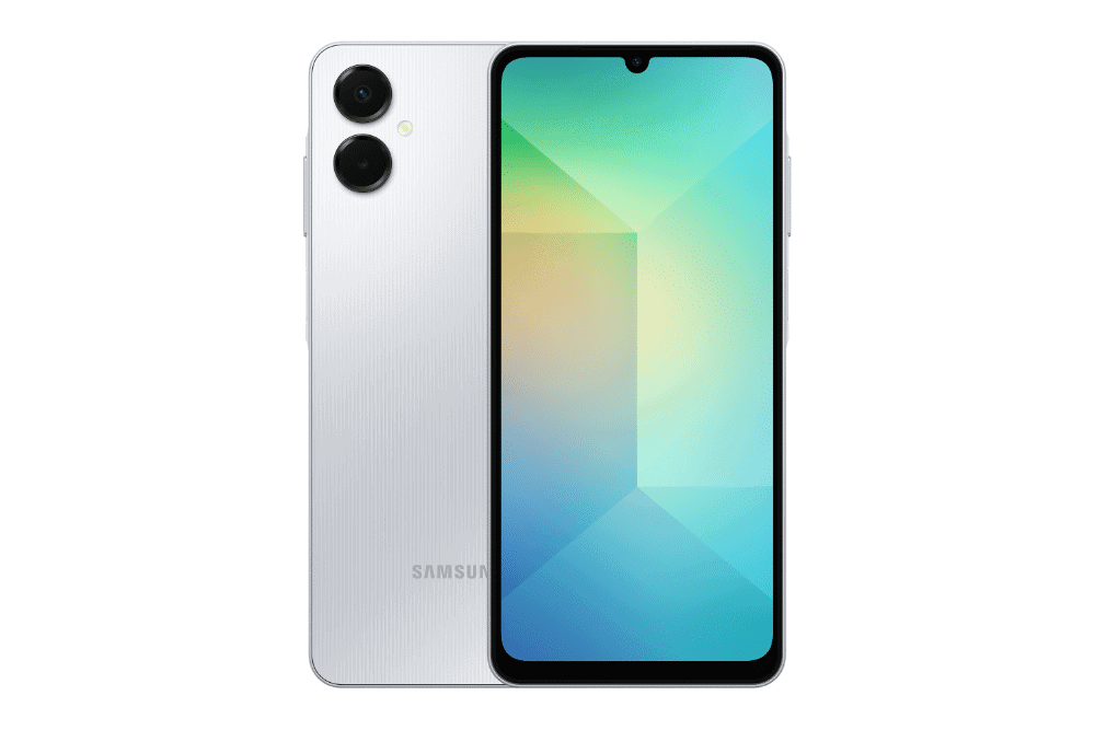 Samsung lança galaxy a06 5g, o smartphone 5g mais barato do brasil Galaxy a06 5g