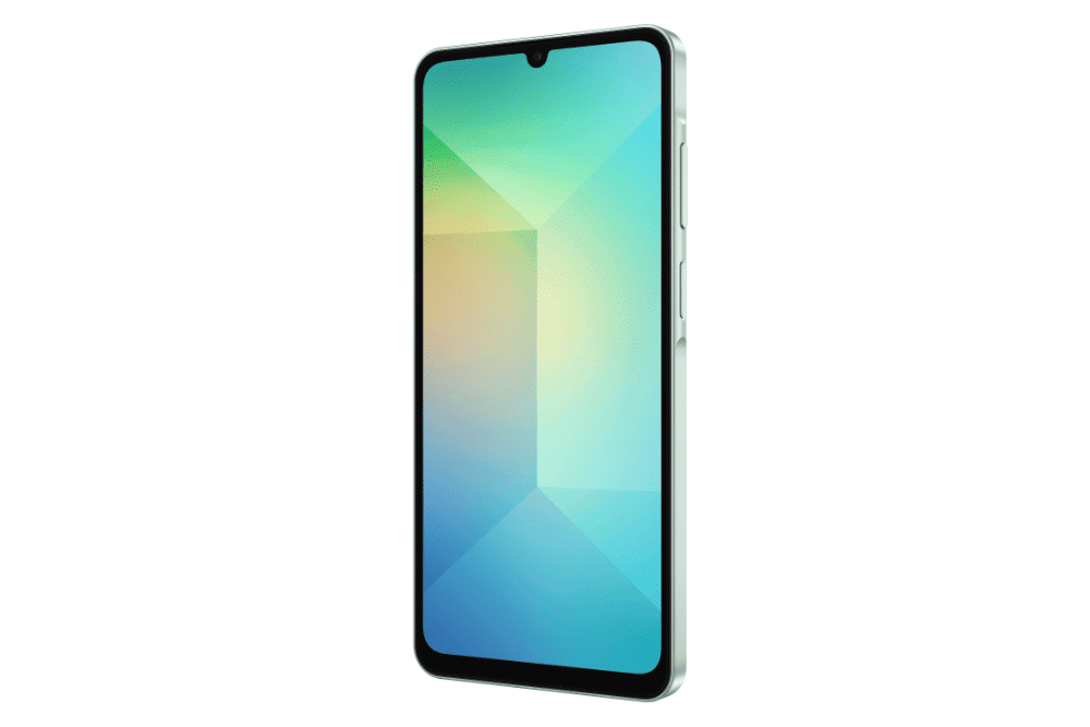 Samsung lança galaxy a06 5g, o smartphone 5g mais barato do brasil Samsung lança galaxy a06 5g, o smartphone 5g mais barato do brasil. Com preço promocional de r$ 899, samsung quer popularizar smartphones que entregam velocidade de até 10 gbps. Veja detalhes