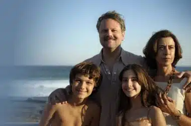 Cena de ainda estou aqui, filme que é um dos lançamentos do globoplay em abril de 2025