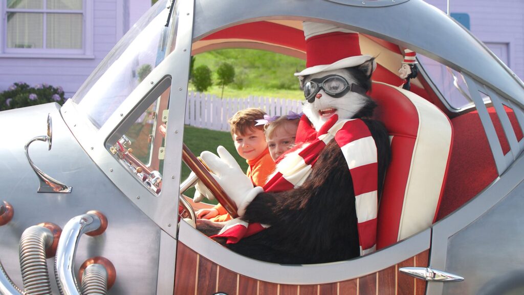 Vedi le uscite Netflix di maggio 2025 Scena dal gatto / riproduzione: internet