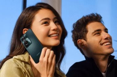 Smartphones oppo entram em promoção para o dia das mães