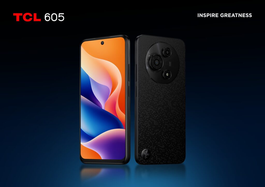 Tcl mostra produtos que vão chegar no brasil em 2025. Evento mostrou novos eletrodomésticos com ia e até mesmo uma linha de smartphones com a mesma tecnologia de tela do kindle. Veja todos os detalhes!