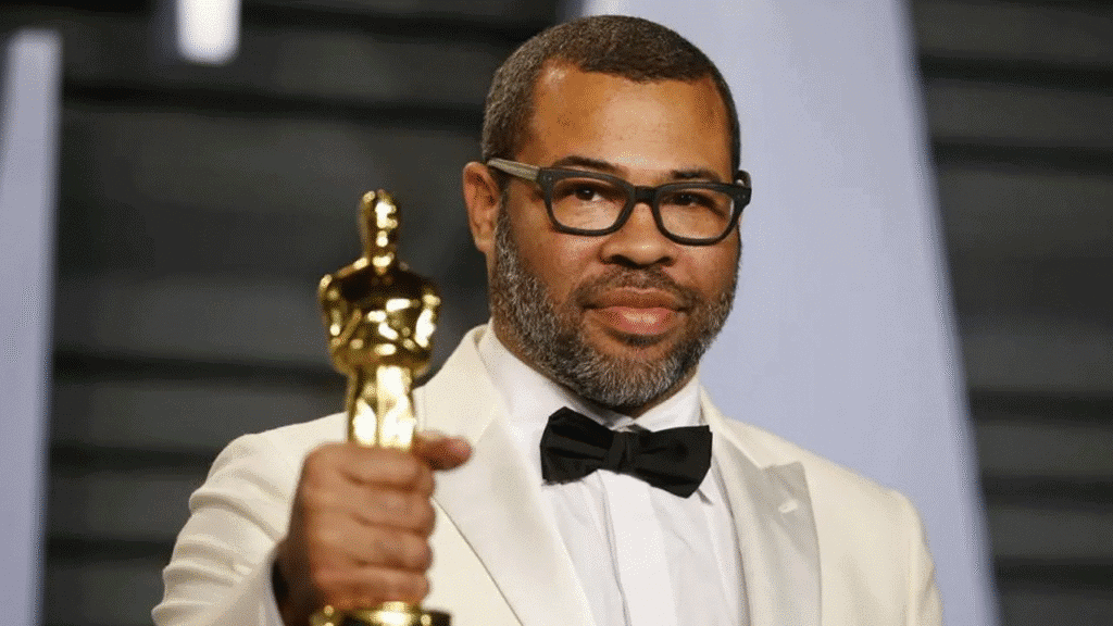 Cinemacon 2025: ta reda på vilka filmer och trailers som visades vid evenemanget Jordan peele presenterade sin nya skräckfilm, honom