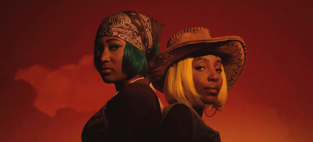 Cinemacon 2025: ta reda på vilka filmer och trailers som visades vid evenemanget Är gud är (inget datum)