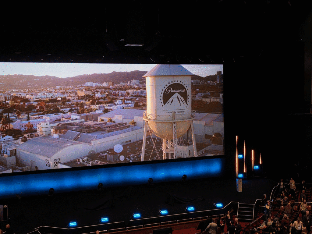 Cinemacon 2025: ta reda på vilka filmer och trailers som visades vid evenemanget Paramount Pictures Panel