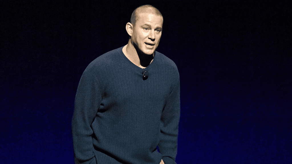 Cinemacon 2025: ta reda på vilka filmer och trailers som visades vid evenemanget Roofman (3 oktober)