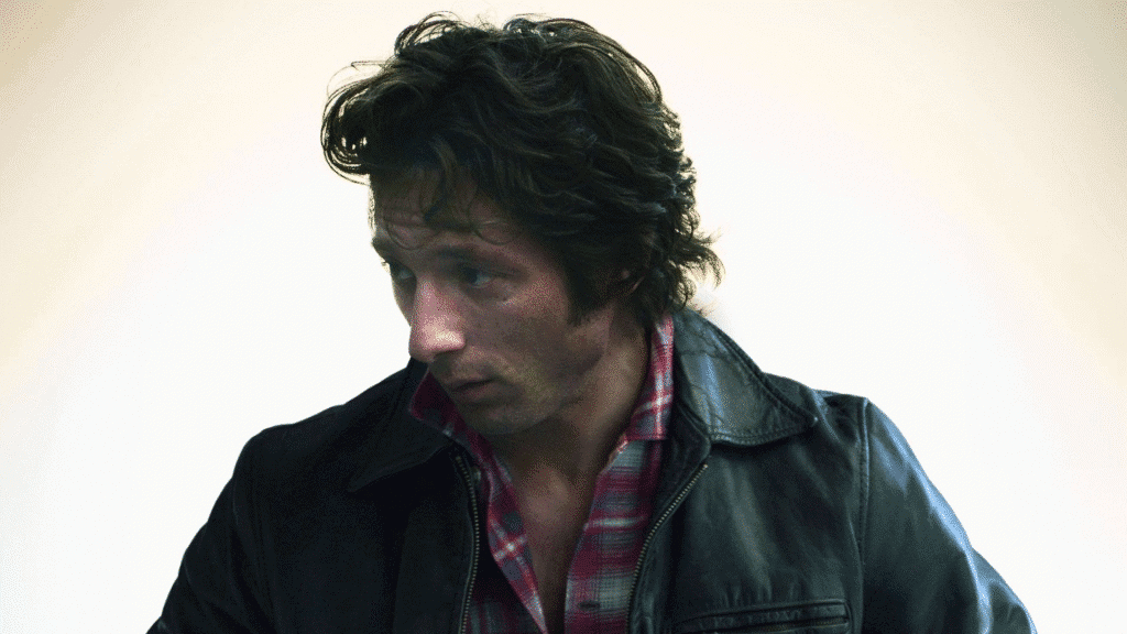 Cinemacon 2025: ta reda på vilka filmer och trailers som visades vid evenemanget Jeremy Allen White som Bruce Springsteen