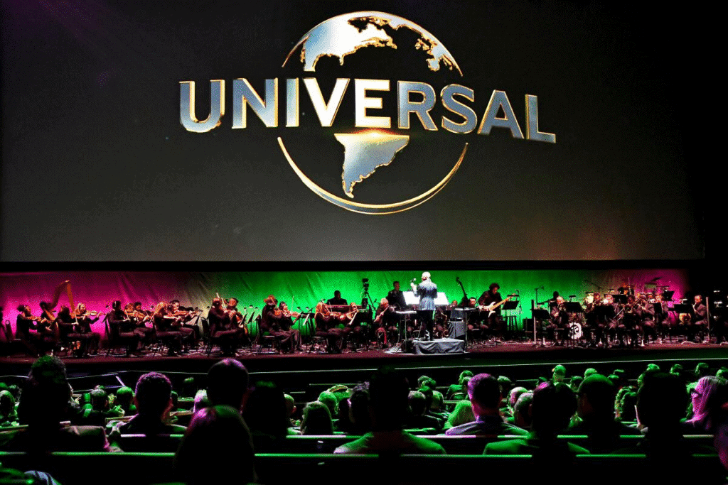 Cinemacon 2025: ta reda på vilka filmer och trailers som visades vid evenemanget Universell panel med musikalisk konsert och elaka färger