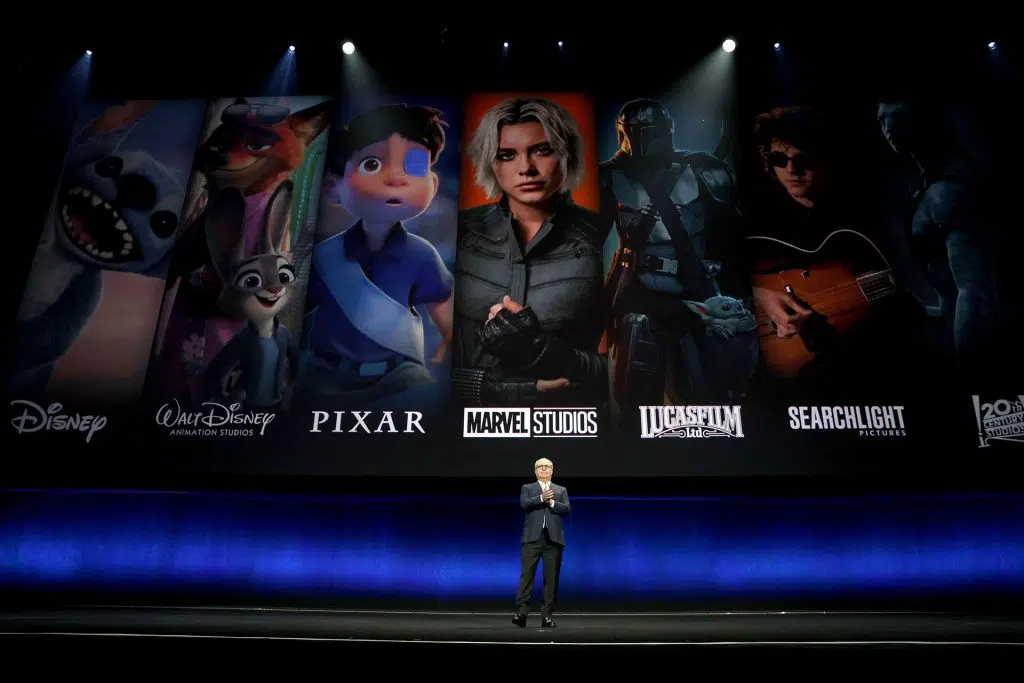 Cinemacon 2025: saiba quais filmes e trailers foram mostrados no evento Disney fechou a cinemacon