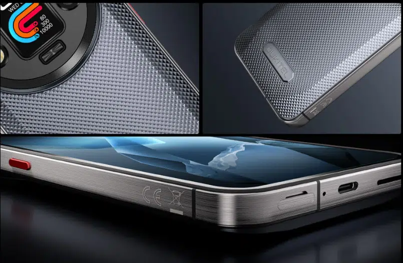 Novo oukitel wp200 pro é lançado com 24 gb de ram e 1 tb de armazenamento O oukitel wp200 pro está disponível no site oficial da marca por r$ 3. 542,85, com unidades limitadas e ótimo custo-benefício para seu nível de especificações. Foto: reprodução / oukitel.