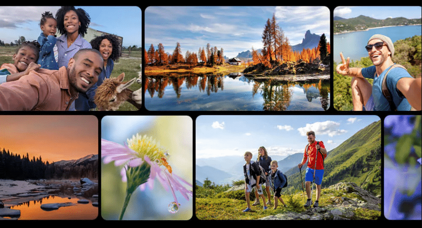 Le nouveau Oukitel WP200 Pro est lancé avec 24 Go de RAM et 1 To de stockage Le modèle dispose également d'une caméra frontale de 32 Mpx idéale pour des selfies détaillés et des vidéos Full HD. Photo : reproduction / oukitel.