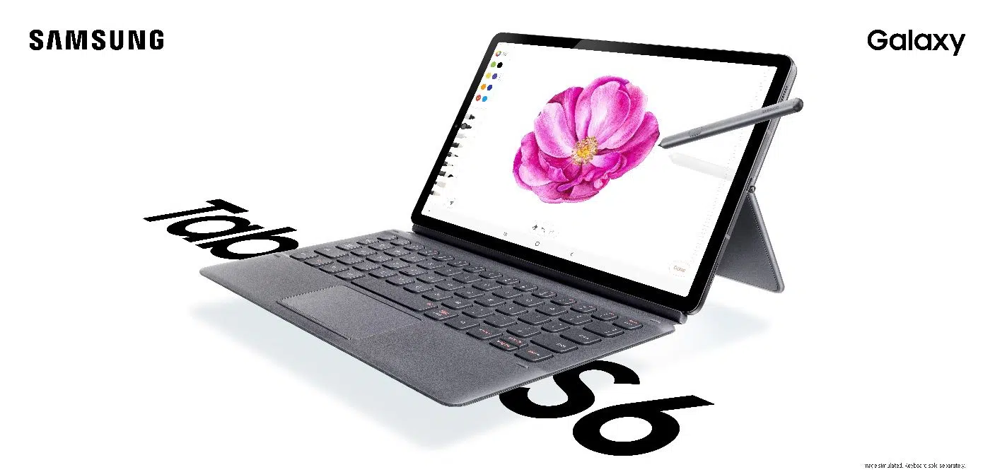 Melhores tablets e ipads para comprar agora Estojo com teclado para tablet da logitech - imagem: logitech