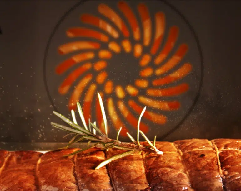 Veja as vantagens do forno inteligente elétrico duplo de embutir samsung (nv7b4545sak) Veja as vantagens do forno inteligente elétrico duplo de embutir samsung (nv7b4545sak)