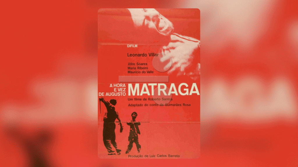 Brasil no festival de cannes: relembre os filmes que passaram pelo evento. Em 2025, o agente secreto representa o brasil no evento internacional do qual o país participa desde 1949 — ano em que estreou com sertão, de joão martin — e já soma 26 prêmios conquistados.