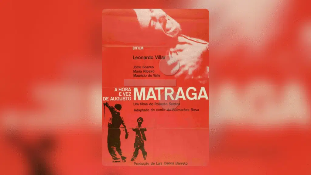 Brasil no festival de cannes: relembre os filmes que passaram pelo evento Brasil no festival de cannes: relembre os filmes que passaram pelo evento. Em 2025, o agente secreto representa o brasil no evento internacional do qual o país participa desde 1949 — ano em que estreou com sertão, de joão martin — e já soma 26 prêmios conquistados.