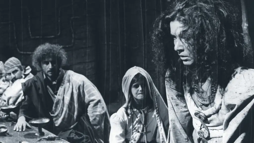 Brasil no festival de cannes: relembre os filmes que passaram pelo evento Personagens em pindorama