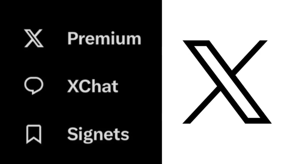 X/twitter dekreterer slutt på de berømte DM-ene. Forstå Påstått "xchat"-alternativ i appen