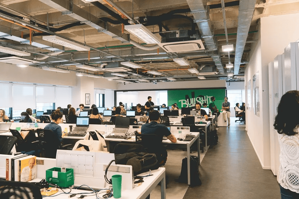 Stone, luizalabs, gupy y otras empresas tienen vacantes tecnológicas en abril Ofertas de empleo: piedra