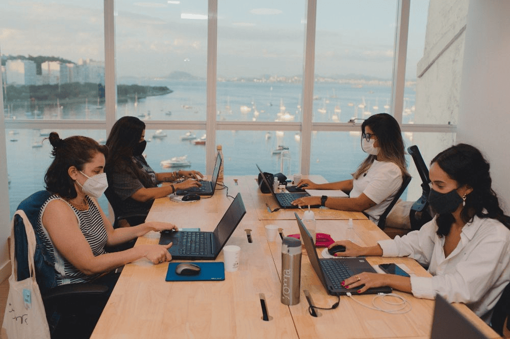 Stone, luizalabs, gupy y otras empresas tienen vacantes tecnológicas en abril Ofertas de empleo: suma