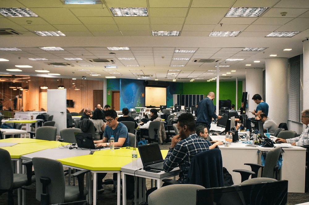 Stone, luizalabs, gupy y otras empresas tienen vacantes tecnológicas en abril Ofertas de empleo: stefanini