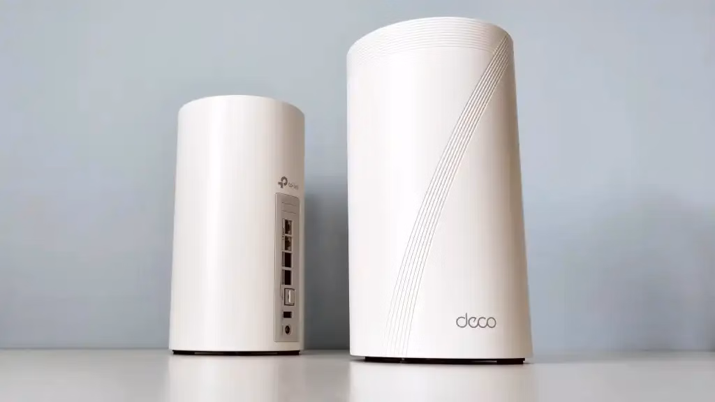 Melhores roteadores mesh ou tradicionais para o wi-fi da casa