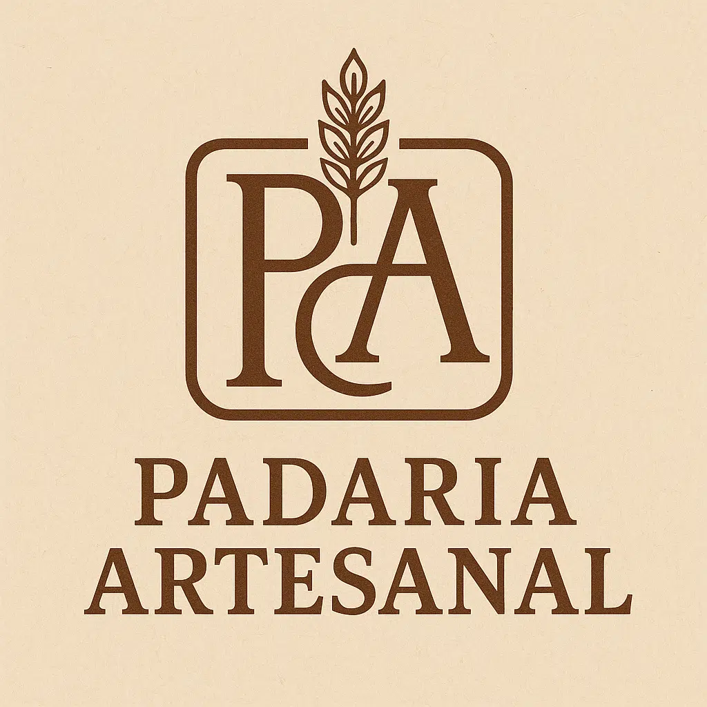Como editar imagens com o chatgpt (com dicas de prompts) Crie um logotipo para uma padaria artesanal chamada "padaria artesanal". Pense em um monograma.