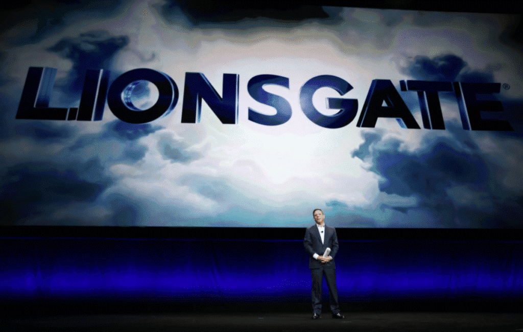 Cinemacon 2025: ta reda på vilka filmer och trailers som visades vid evenemanget Lionsgate instrumentbräda