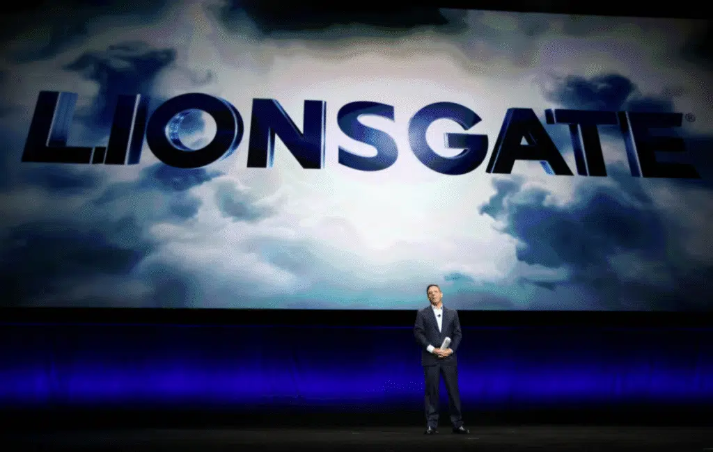 Cinemacon 2025: saiba quais filmes e trailers foram mostrados no evento Painel da lionsgate